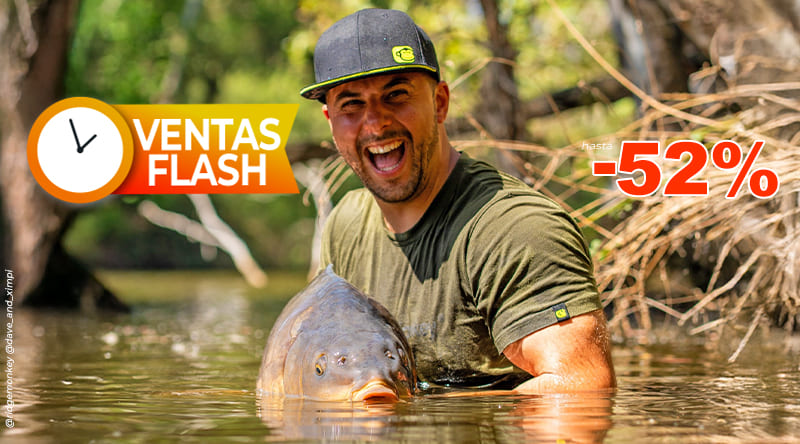 Ventas Flash