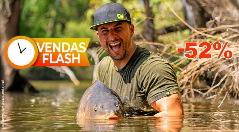 Vendas Flash