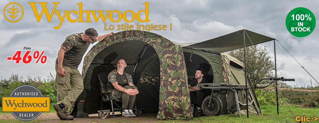 Wychwood