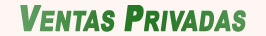 Ventas Privadas