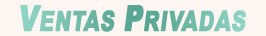 Ventas Privadas